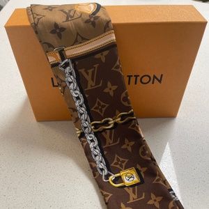 Louis Vuitton Bandeau